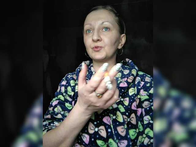 Zarevna's BongaCams show and profile