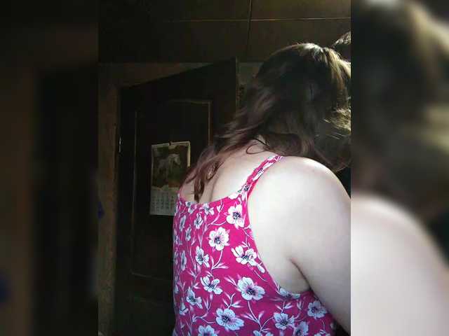 Zarevna's BongaCams show and profile