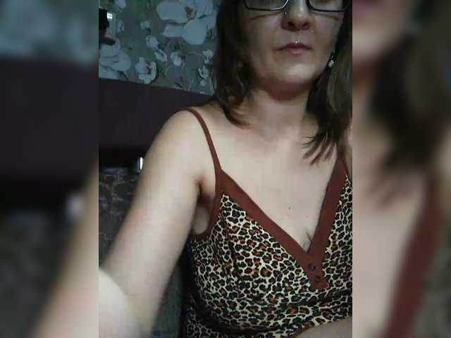 Zarevna's BongaCams show and profile