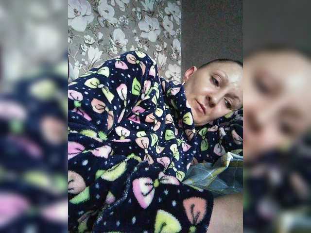 Zarevna's BongaCams show and profile