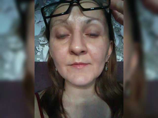 Zarevna from BongaCams