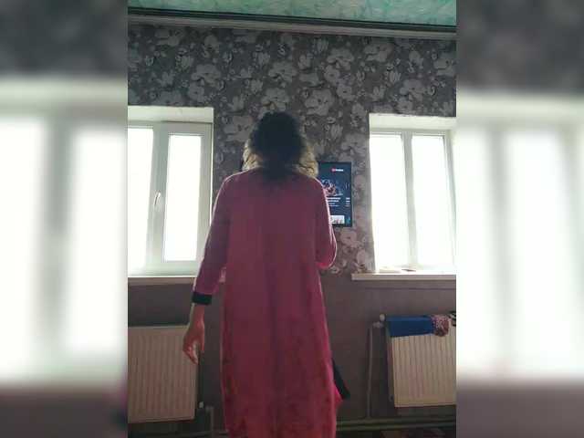 домашнее видео с Zarevna