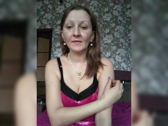 Zarevna's BongaCams show and profile