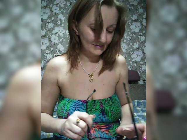 Zarevna's BongaCams show and profile