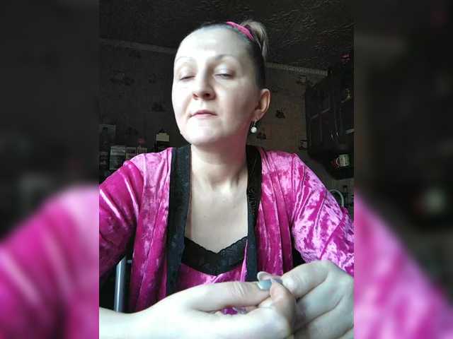 Zarevna's BongaCams show and profile