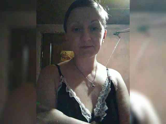 Zarevna Live Webcam on BongaCams