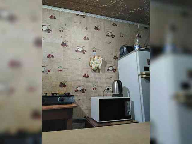 Zarevna webcam
