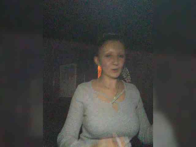 Zarevna Live Webcam on BongaCams