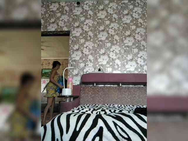Zarevna webcam