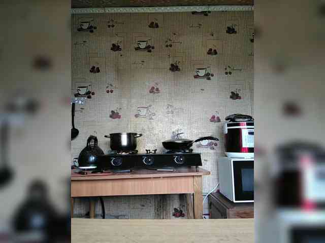 Zarevna webcam