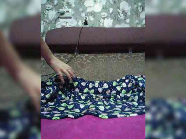 Zarevna webcam