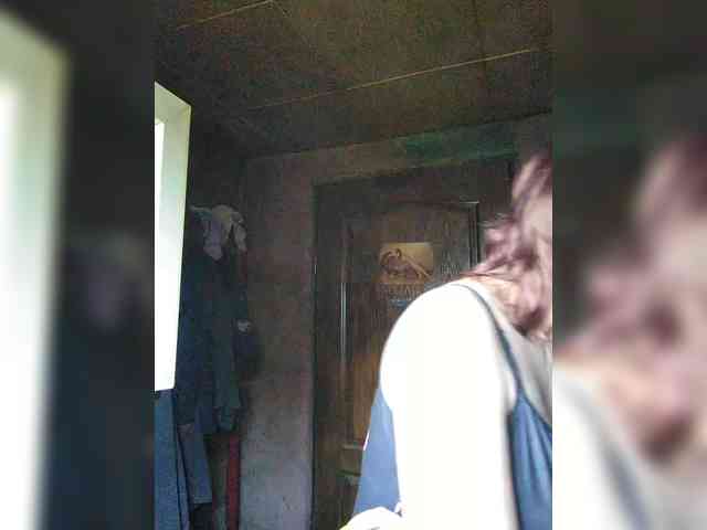 amateur webcam Zarevna