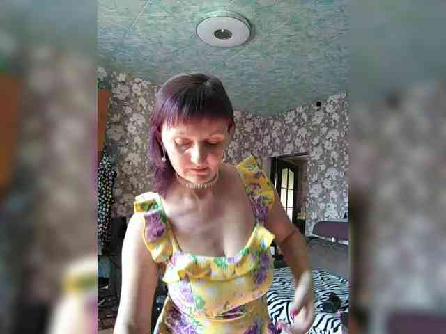 Zarevna webcam