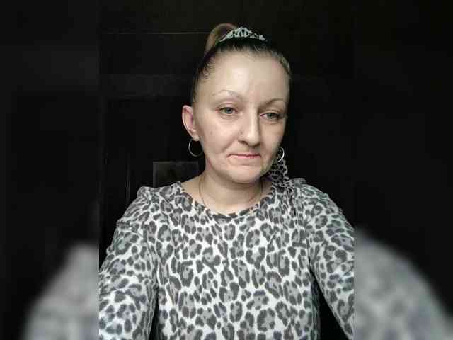 Zarevna Live Webcam on BongaCams