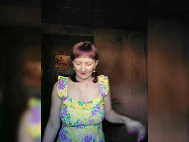 Zarevna webcam