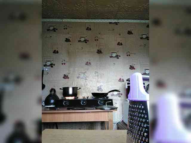 Zarevna webcam