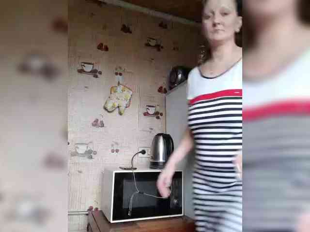 Zarevna webcam