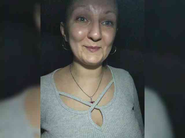 Zarevna Live Webcam on BongaCams