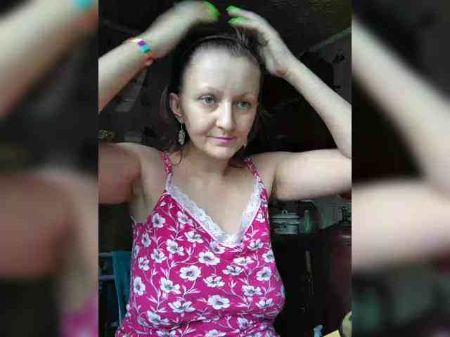 Zarevna Live Webcam on BongaCams