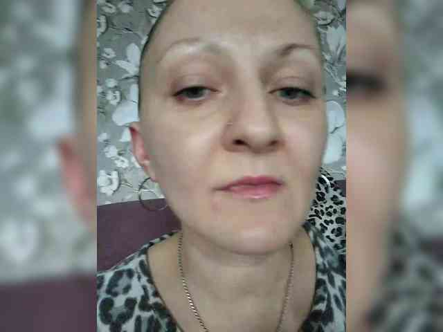 Zarevna Live Webcam on BongaCams