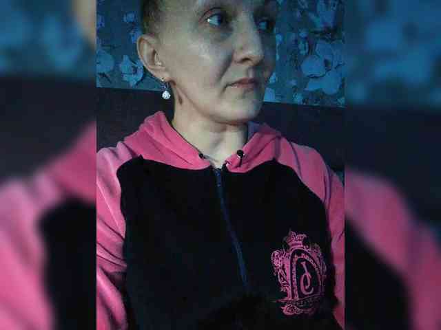 Zarevna Live Webcam on BongaCams