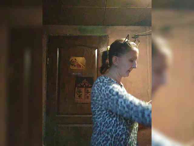 Zarevna webcam
