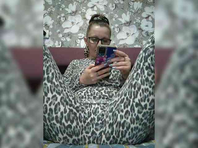 Zarevna Live Webcam on BongaCams