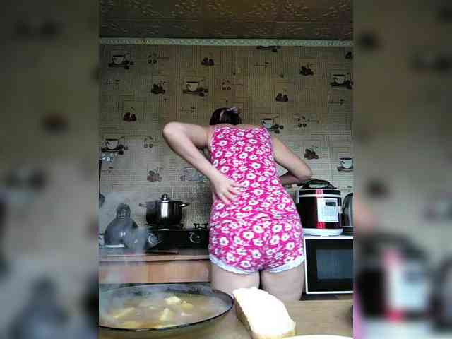 Zarevna webcam
