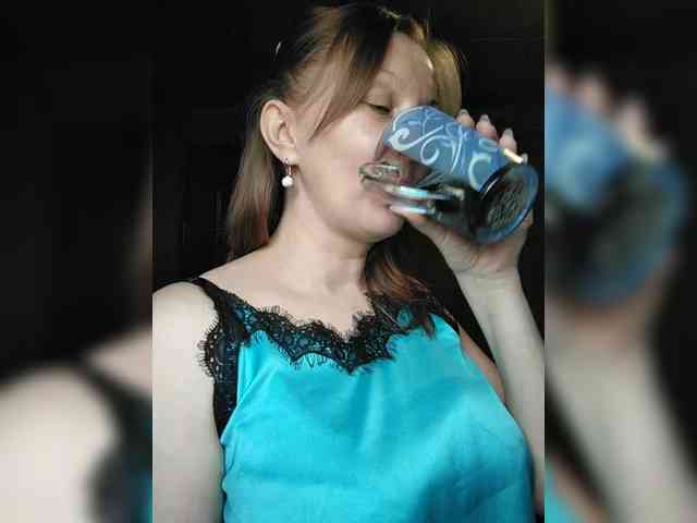 Zarevna Live Webcam on BongaCams