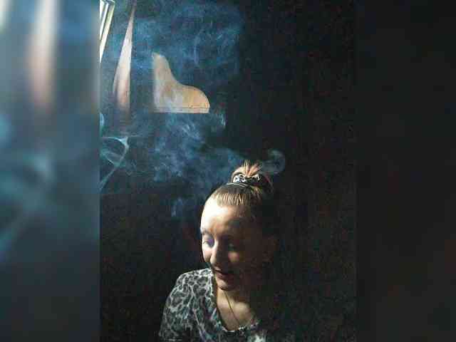 Zarevna Live Webcam on BongaCams