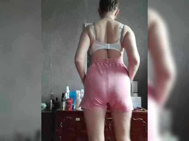 Zarevna Live Webcam on BongaCams