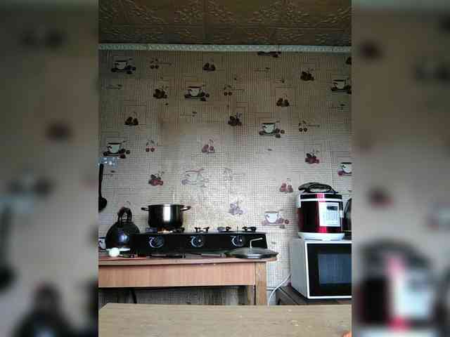 Zarevna webcam