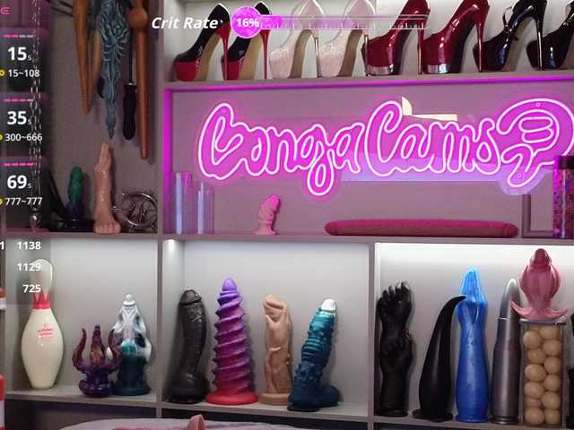 Youlalia Live Webcam on BongaCams