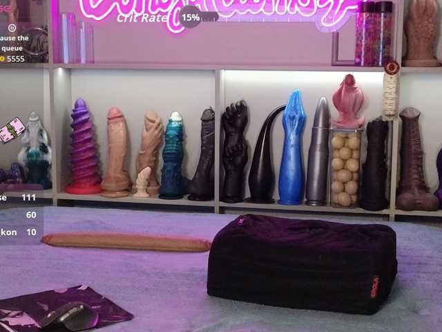 Youlalia from BongaCams