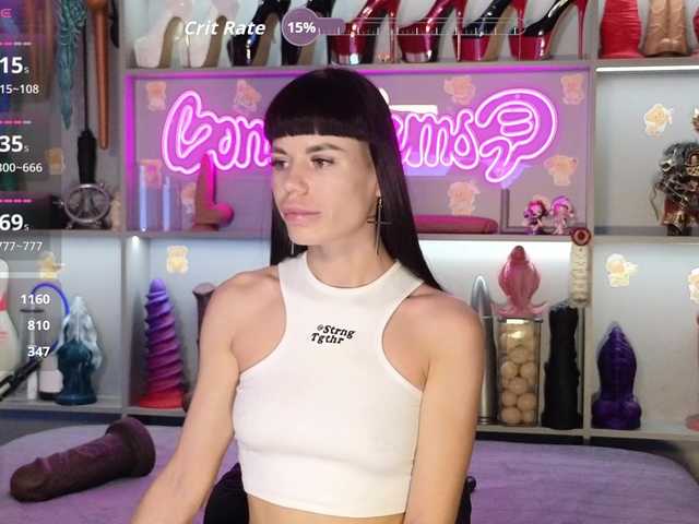 Youlalia's BongaCams show and profile