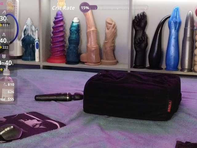 Youlalia's BongaCams show and profile