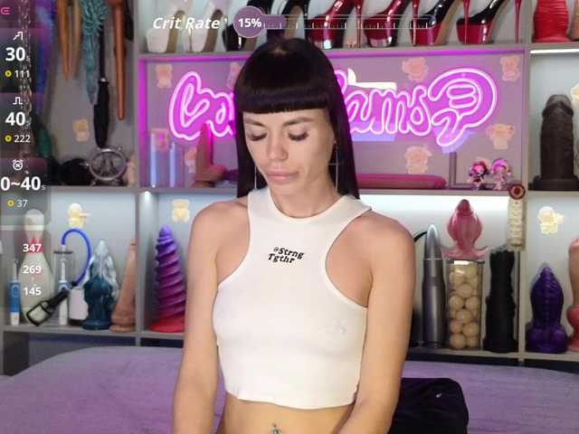 Youlalia's BongaCams profile