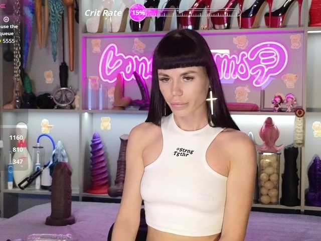 Youlalia's BongaCams show and profile