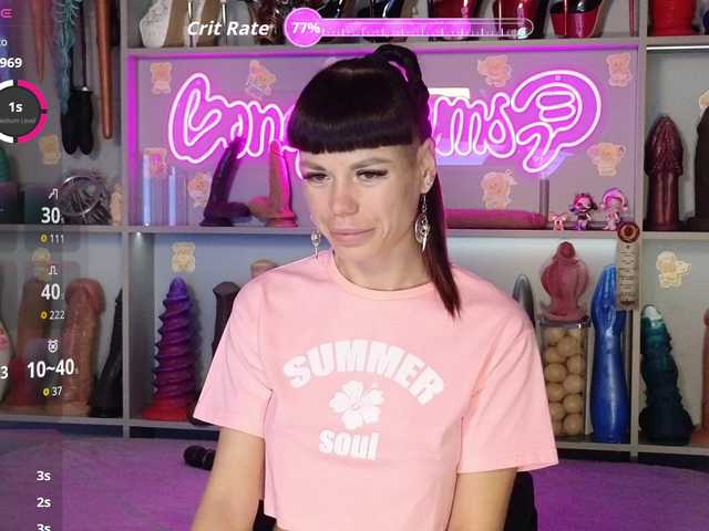 Youlalia's BongaCams show and profile