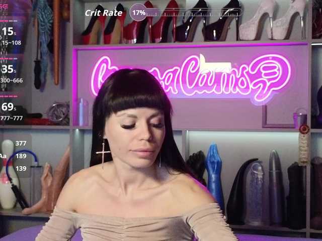 Sex chat gratuit in direct cu Youlalia pe BongaCams