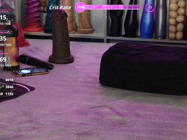 Youlalia's BongaCams show and profile