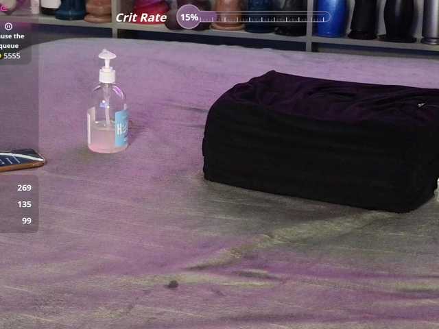 Youlalia's BongaCams show and profile