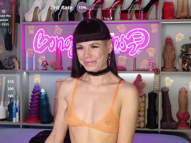 Youlalia's BongaCams profile