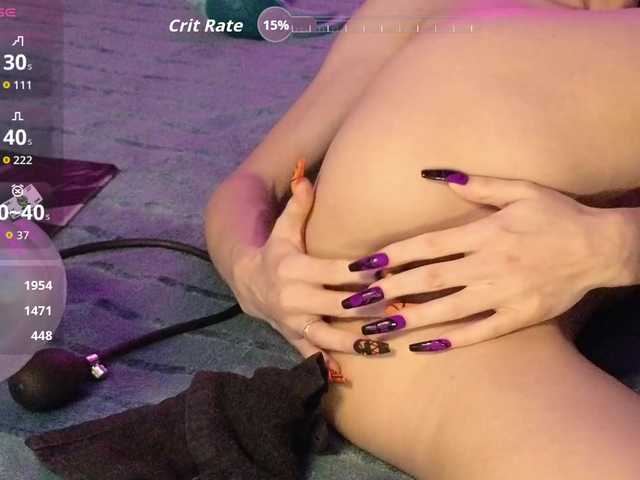 go to chat with You_Lalia