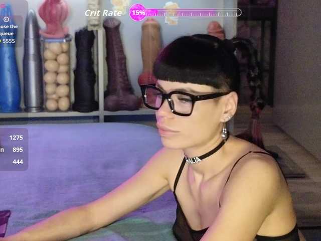 Youlalia's BongaCams show and profile