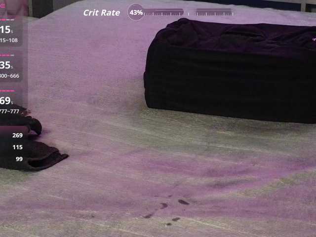 Youlalia's BongaCams profile