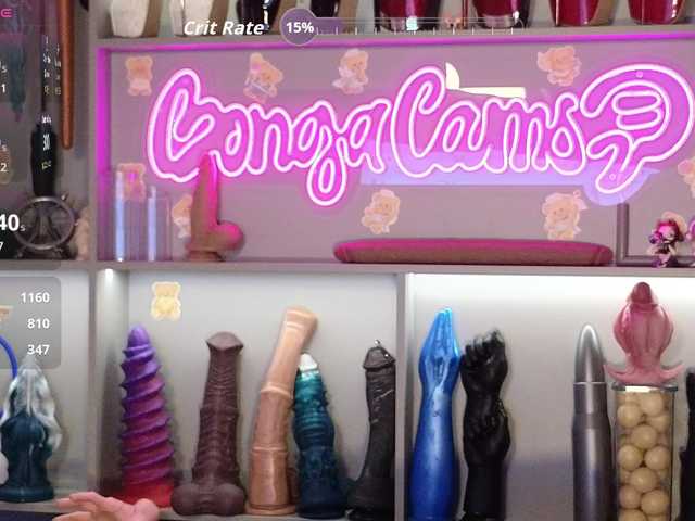 Youlalia's BongaCams show and profile