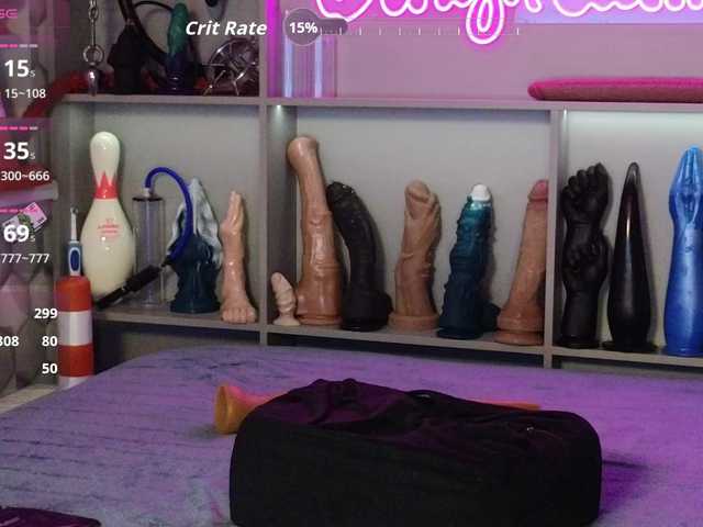 Youlalia Live Webcam on BongaCams