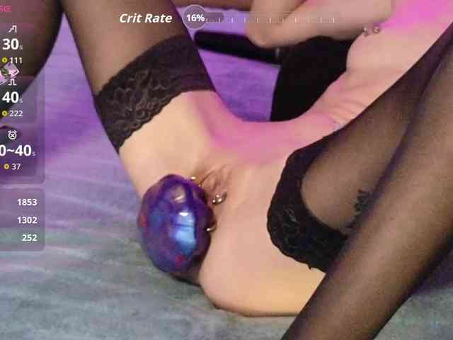 Youlalia Live Webcam on BongaCams