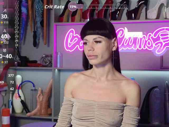 sexy video chat Youlalia